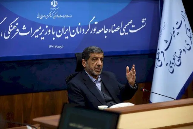 لغو ویزای ایران با برخی کشورها روی میز دولت
