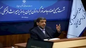 لغو ویزای ایران با برخی کشورها روی میز دولت

