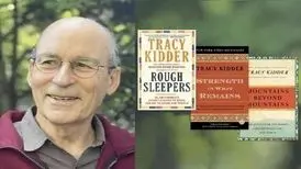 نویسنده معروف درگذشت
