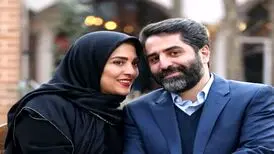 خانم مجری از خیانت همسرش افشاگری کرد
