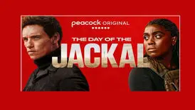 یک سریال جدید آمریکایی در تلویزیون