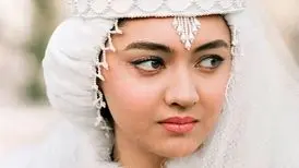 درخواست از پدر نیکی کریمی در خصوص بازی دخترش در یک فیلم