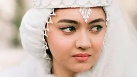 درخواست از پدر نیکی کریمی در خصوص بازی دخترش در یک فیلم