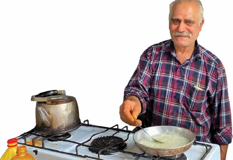 مغازه «عمو حسن» هم به خاطر بی‌حجابی پلمب شد /ویدئو