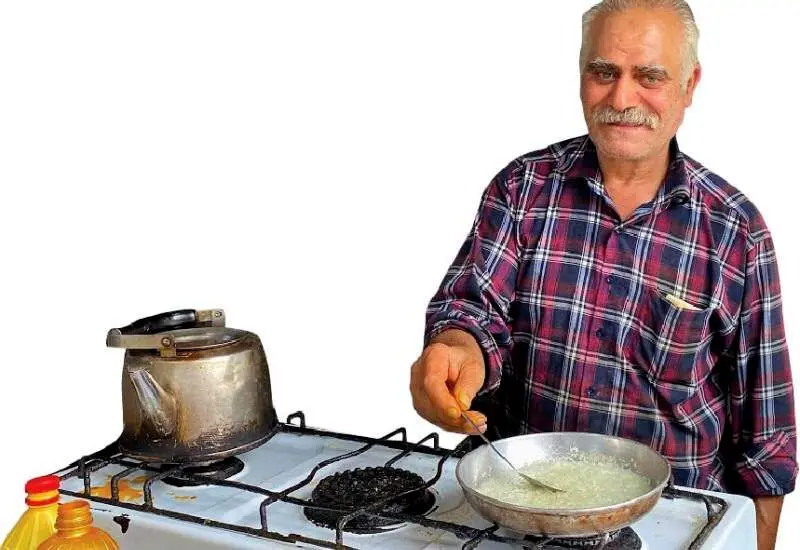 مغازه «عمو حسن» هم به خاطر بی‌حجابی پلمب شد /ویدئو