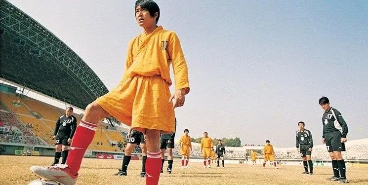 جشنواره فیلم‌های ورزشی در تلویزیون
