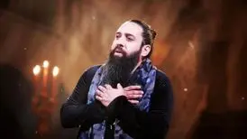 خواننده مطرح قیمت بلیت کنسرتش را به 3 میلیون افزایش داد!