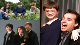 کارگردان هری پاتر: از دنیای جادوگری فاصله گرفتم