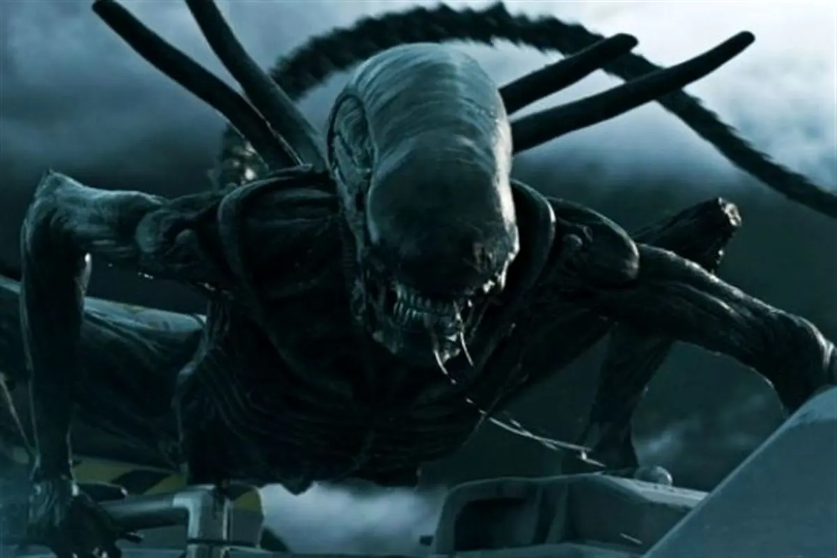 "بیگانه" جدید ساخته می‌شود
