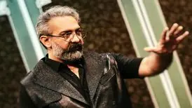  واکنش بابک صحرایی، ترانه‌سرا و کارگردان تئاتر به تحریف‌های «اینترنشنال»

