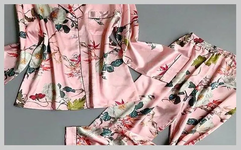 لباس راحتی زنانه تابستانه و خنک