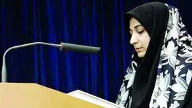 اولین زن قاتل سریالی ایران را بشناسید/ کابوس قزوین؛ زنی جوان که 5 زن و یک مرد را کُشت/ مهین قدیری که بود؟
