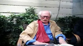 برای ۸۵سالگی محمود دولت‌آبادی