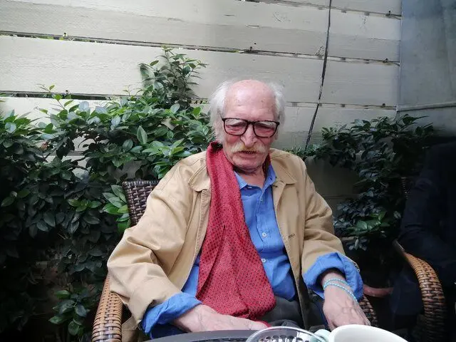 مروری بر رمان‌های محمود دولت آبادی