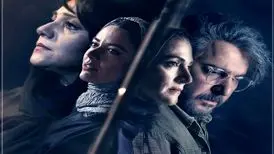 سریالی که حتی در نام هم خلاق نیست
