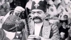 دراماتیک ترین ناصر تاریخ در سریال جیران