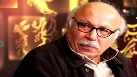تعبیر علیرضا داودنژاد از رئیس جمهور آمریکا/ ترامپ تازه


