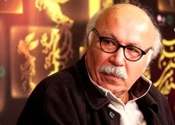 تعبیر علیرضا داودنژاد از رئیس جمهور آمریکا/ ترامپ تازه

