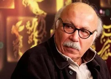 تعبیر علیرضا داودنژاد از رئیس جمهور آمریکا/ ترامپ تازه

