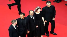 اصغرفرهادی داور فستیوال نیویورکی شد
