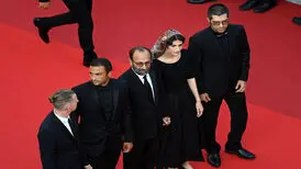 اصغرفرهادی داور فستیوال نیویورکی شد