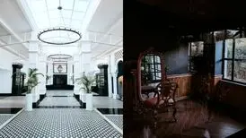 راهنمای اجاره باغ عمارت عکاسی عروس