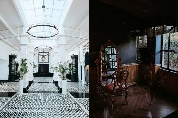 راهنمای اجاره باغ عمارت عکاسی عروس