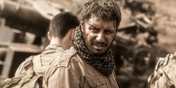 نگرانی رسانه لندنی سعودی از ساخت فیلم فرماندهان شهید