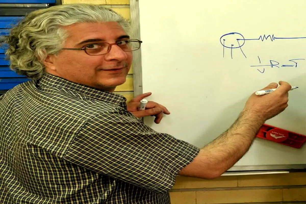 مازیار شیخ محبوبی درگذشت
