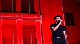 «بیا نزدیک‌تر» با صدای سهراب پورناظری+صوت