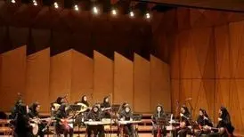 حذف رشته موسیقی برای دختران دانش‌آموز در شیراز
