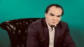 دچار بیماری لاعلاج «محمدعلی کلی» شده‌ام/ می‌گویند مدارا کن!