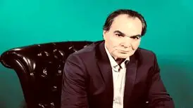 دچار بیماری لاعلاج «محمدعلی کلی» شده‌ام/ می‌گویند مدارا کن!