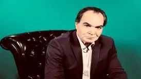 دچار بیماری لاعلاج «محمدعلی کلی» شده‌ام/ می‌گویند مدارا کن!