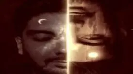 آهنگ «روز و شب» از فرزاد فرزین