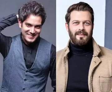 بفرمایید «شام ایرانی»

