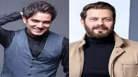 بفرمایید «شام ایرانی»

