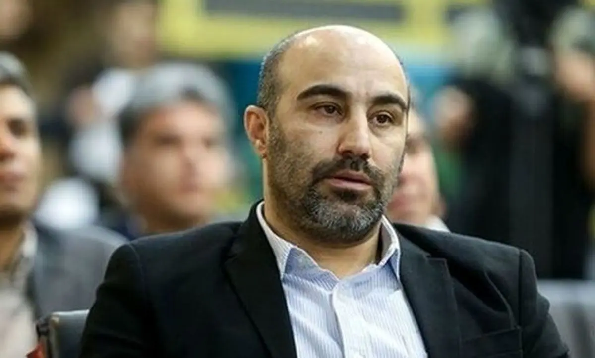 محسن تنابنده: حدادیان دروغ می گوید
