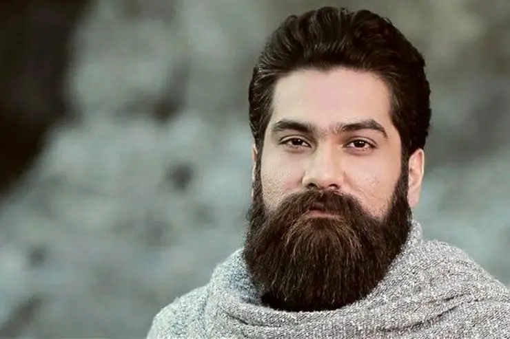 آهنگ باز بهار اومد با صدای علی زند وکیلی