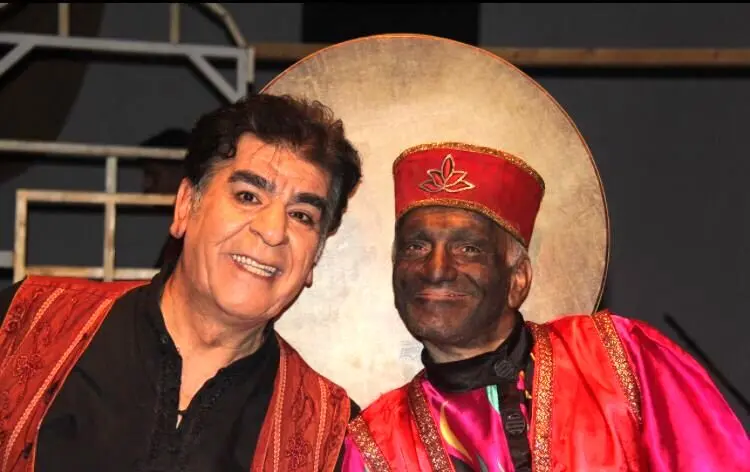 «مبارک در ژاپن» دوباره به سنگلج می‌آید | یادی از سعدی افشار