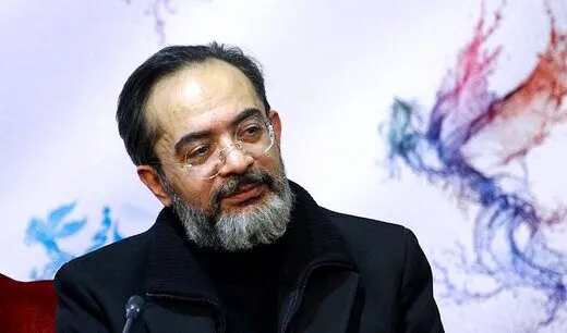 کارن همایون‌فر، داور عصرجدید: عاشق دختری شدم، یک سال طول کشید تا من روی کاغذ بنویسم دوستت دارم/ویدیو