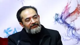 کارن همایون‌فر، داور عصرجدید: عاشق دختری شدم، یک سال طول کشید تا من روی کاغذ بنویسم دوستت دارم/ویدیو