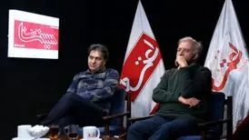 ویران کردن انسانی که سعی می‌کند خودش را توضیح بدهد به هدف اجتماع تبدیل شده/ ویدئو
