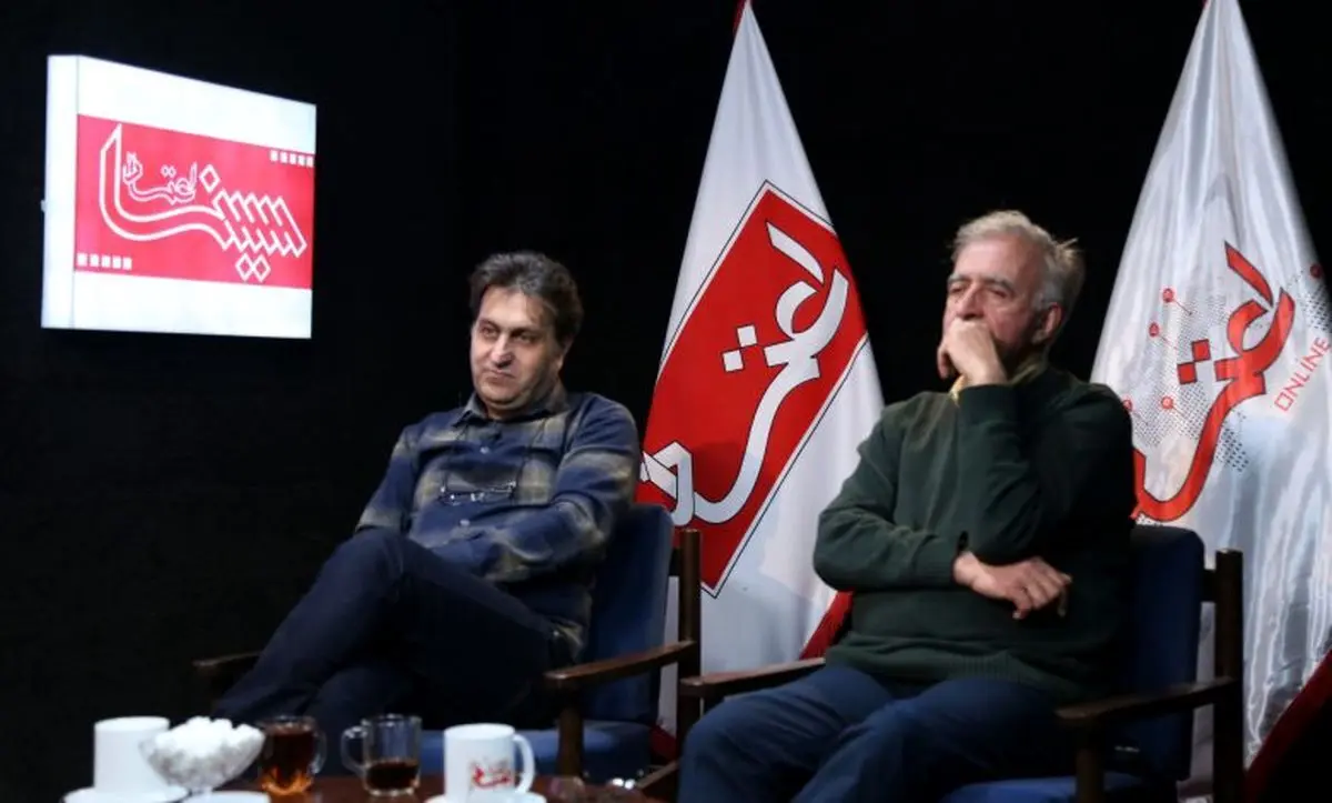 ویران کردن انسانی که سعی می‌کند خودش را توضیح بدهد به هدف اجتماع تبدیل شده/ ویدئو
