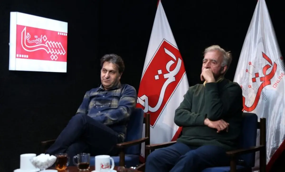 ویران کردن انسانی که سعی می‌کند خودش را توضیح بدهد به هدف اجتماع تبدیل شده/ ویدئو
