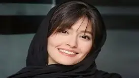 تصویری که پردیس احمدیه برای تولدش منتشر کرد