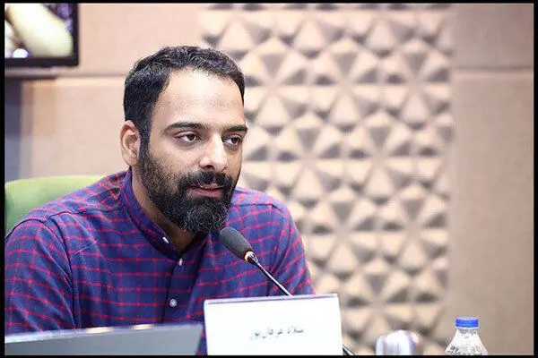 موسیقی‌های ملی و حماسی منتشر می‌شوند