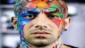 سالن فوق لاکچری کنسرت تتلو در ترکیه/ ویدئو
