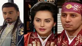 اگر جومونگ در ایران ساخته می‌شد!