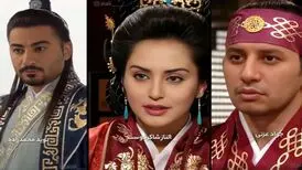 اگر جومونگ در ایران ساخته می‌شد!